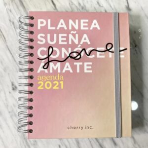 AGENDA 2021