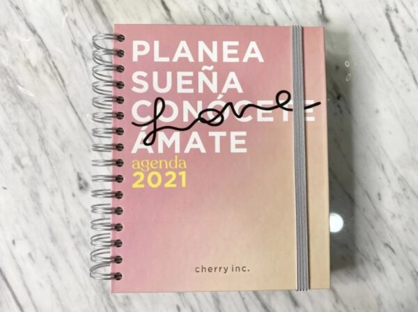 AGENDA 2021